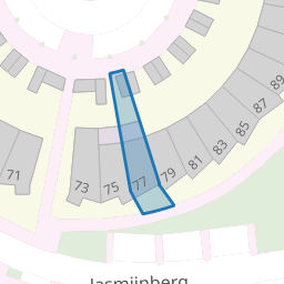 Perceel RSD00-G-2391