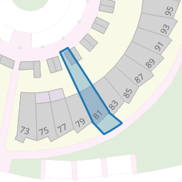 Perceel RSD00-G-2393