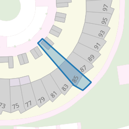 Perceel RSD00-G-2395