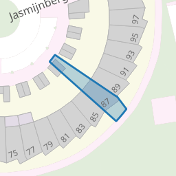 Perceel RSD00-G-2396