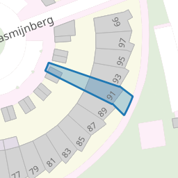 Perceel RSD00-G-2398