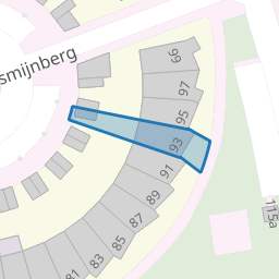 Perceel RSD00-G-2399