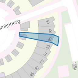 Perceel RSD00-G-2400