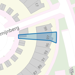 Perceel RSD00-G-2401