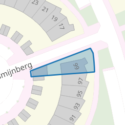 Perceel RSD00-G-2402