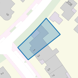 Perceel RSD00-G-2404