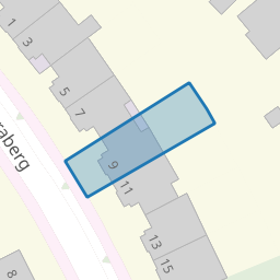 Perceel RSD00-G-2408