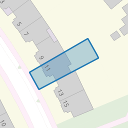 Perceel RSD00-G-2409