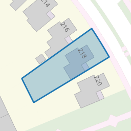 Perceel RSD00-G-2413