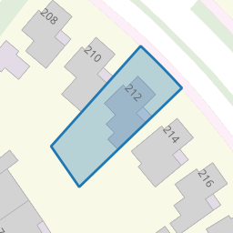 Perceel RSD00-G-2416