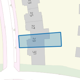 Perceel RSD00-G-2425