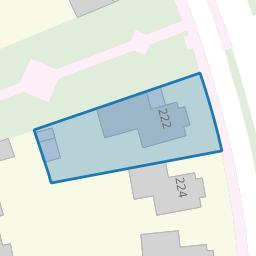 Perceel RSD00-G-2432