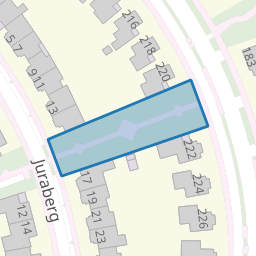 Perceel RSD00-G-2433