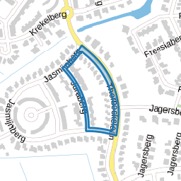 Perceel RSD00-G-2434
