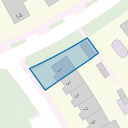 Perceel RSD00-G-2437