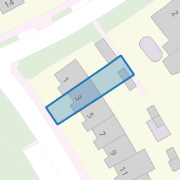 Perceel RSD00-G-2438