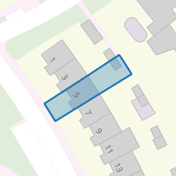 Perceel RSD00-G-2439