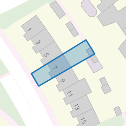 Perceel RSD00-G-2440