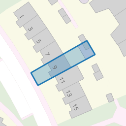 Perceel RSD00-G-2441