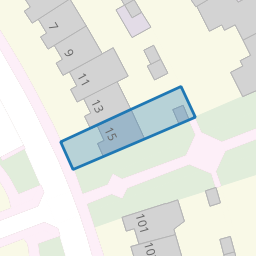 Perceel RSD00-G-2444