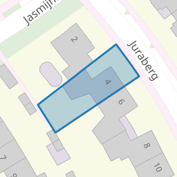 Perceel RSD00-G-2446