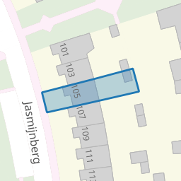 Perceel RSD00-G-2452