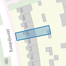 Perceel RSD00-G-2453