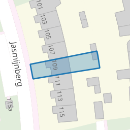 Perceel RSD00-G-2454