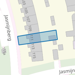 Perceel RSD00-G-2455