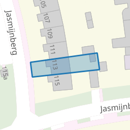 Perceel RSD00-G-2456