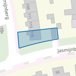 Perceel RSD00-G-2457