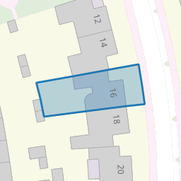 Perceel RSD00-G-2460