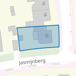 Perceel RSD00-G-2462