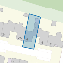 Perceel RSD00-G-2466