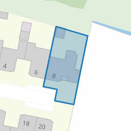 Perceel RSD00-G-2468