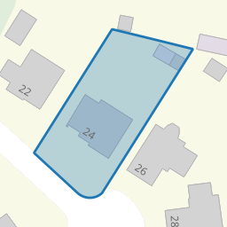 Perceel RSD00-G-2476