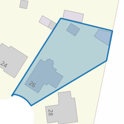 Perceel RSD00-G-2477