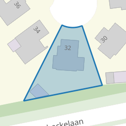 Perceel RSD00-G-2480