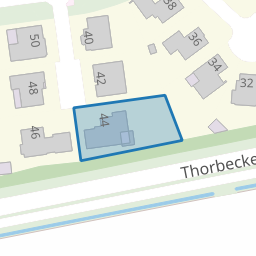 Perceel RSD00-G-2488