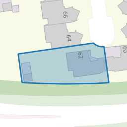 Perceel RSD00-G-2497