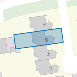 Perceel RSD00-G-2500