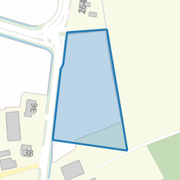 Perceel RSD00-G-2503