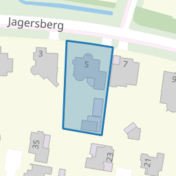 Perceel RSD00-G-2507