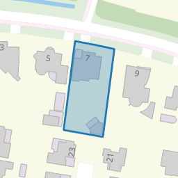 Perceel RSD00-G-2508