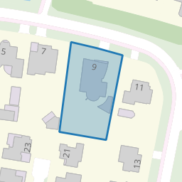 Perceel RSD00-G-2509