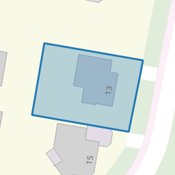 Perceel RSD00-G-2511