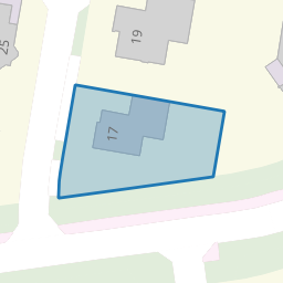 Perceel RSD00-G-2515