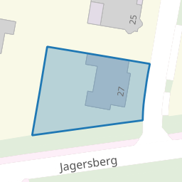 Perceel RSD00-G-2516