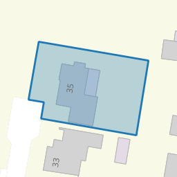 Perceel RSD00-G-2519