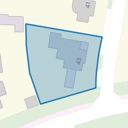 Perceel RSD00-G-2523